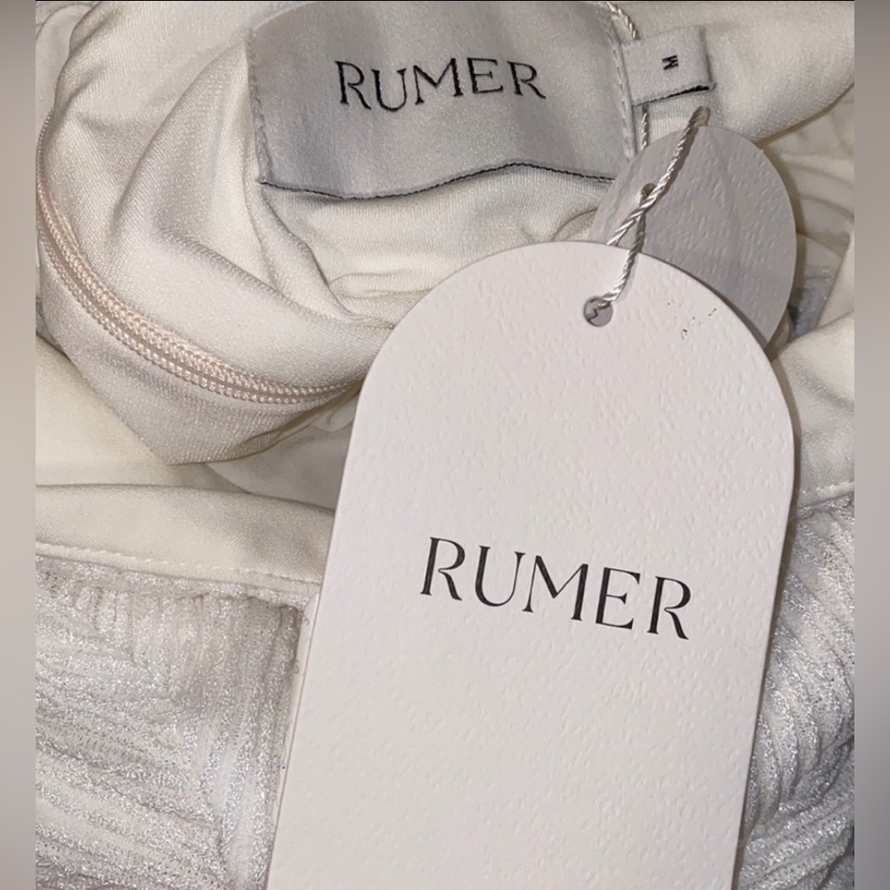 Revolve Rumer Dress - Picture 8 of 9